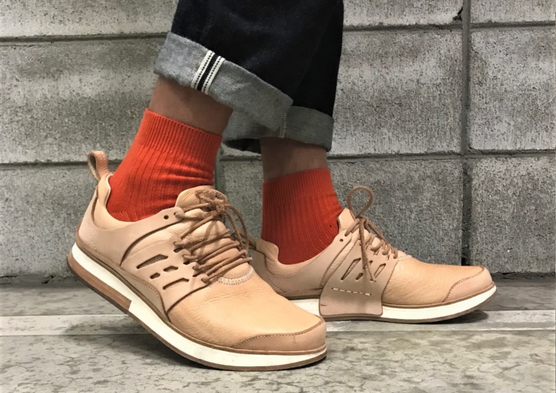 hender scheme mip-12 　Nike air presto＊ソール減りがございます