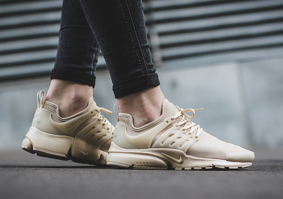 hender scheme mip-12 　Nike air presto＊ソール減りがございます