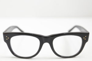 CELLULOID ROUND GLASSES